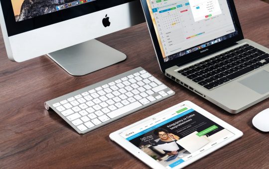 pozycjonowanie stron internetowych