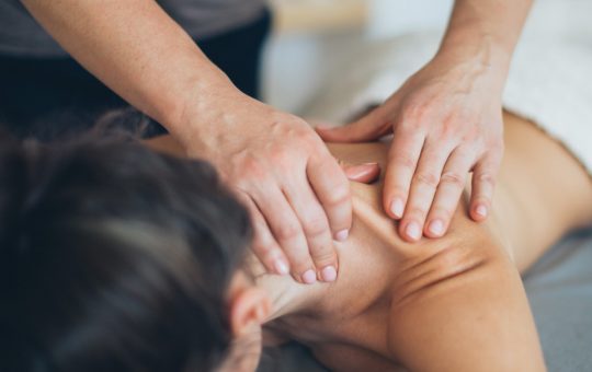 Jakie są rodzaje masaży erotycznych?