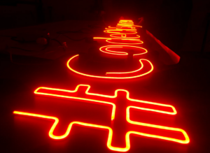 Wszystko co powinniśmy wiedzieć o neonach LED