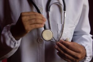 Zdrowie i znaczenie opieki medycznej