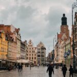 Odkryj uroki podróży do Wrocławia