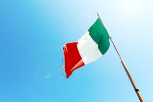 Dlaczego warto uczyć się języka włoskiego z native speakerem