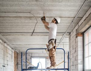 Twój Zaufany Elektryk Kartuzy – Bezpieczeństwo i Profesjonalizm