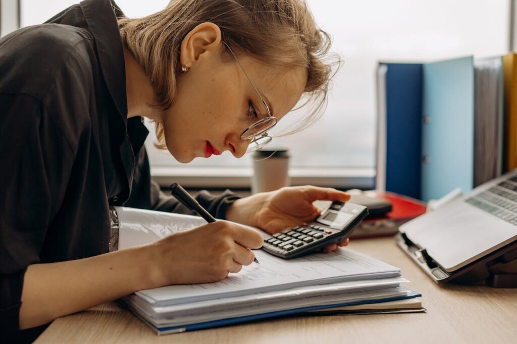 Znaczenie Profesjonalnej Obsługi Księgowej dla Firm