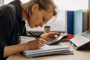Znaczenie Profesjonalnej Obsługi Księgowej dla Firm