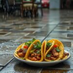 Jak zrobić taco Hemingwaya na betonie