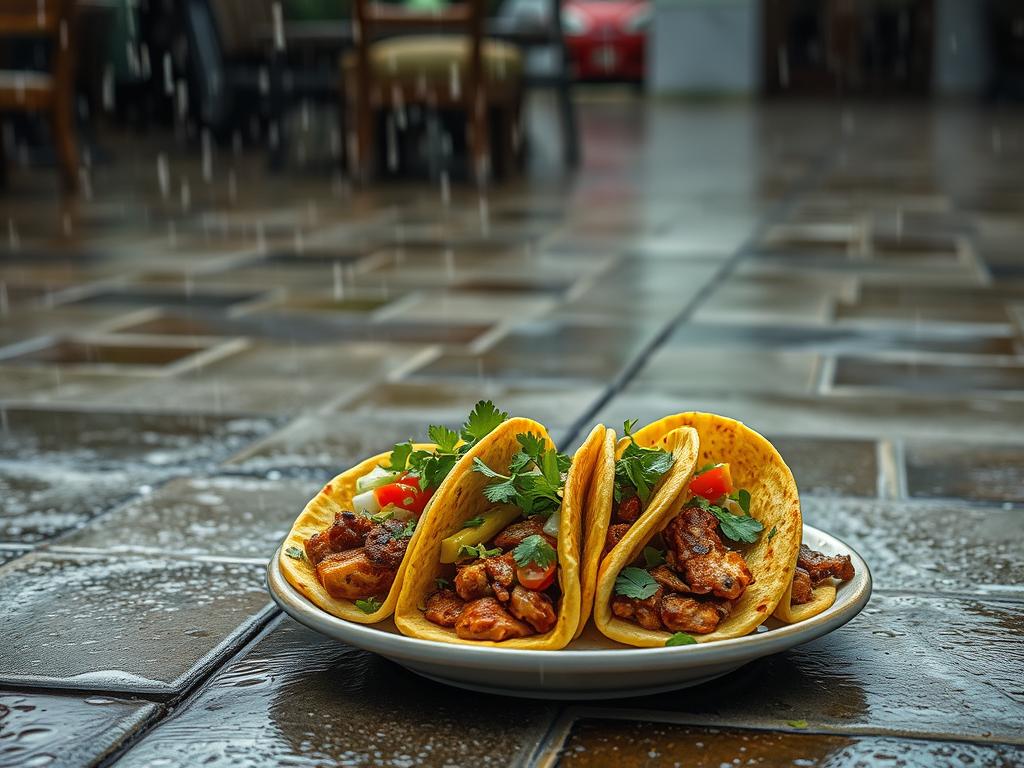 taco hemingway deszcz na betonie