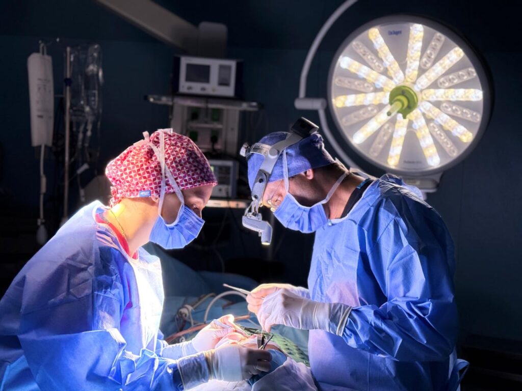 Korekcja nosa w Gdańsku – od konsultacji po efekty końcowe