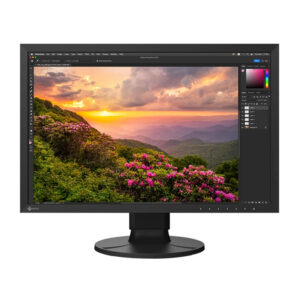 Dlaczego monitor EIZO ColorEdge to inwestycja, którą doceni każdy grafik