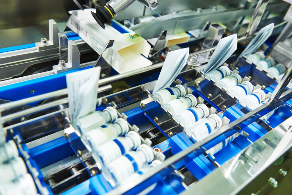 Nowoczesne taśmy transportujące dla przemysłu spożywczego i farmaceutycznego – jak wybrać?