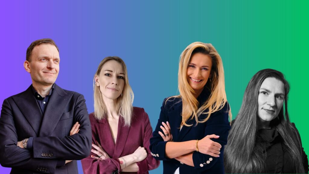 Rewolucja w reklamie online: Justtag Group i In-Pulse tworzą nowe możliwości dzięki danym z Żabki