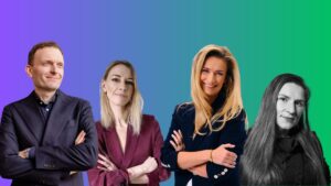 Rewolucja w reklamie online: Justtag Group i In-Pulse tworzą nowe możliwości dzięki danym z Żabki