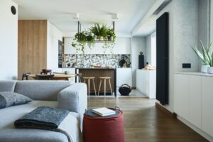 Gotowe mieszkanie do odbioru – kiedy to najlepszy wybór dla kupującego