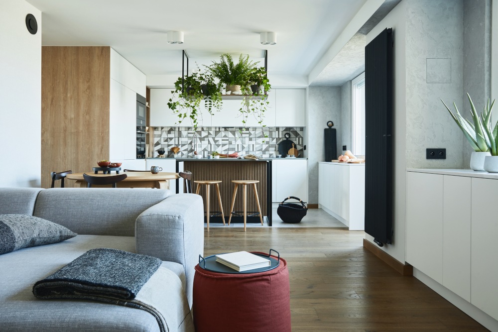 Gotowe mieszkanie do odbioru – kiedy to najlepszy wybór dla kupującego