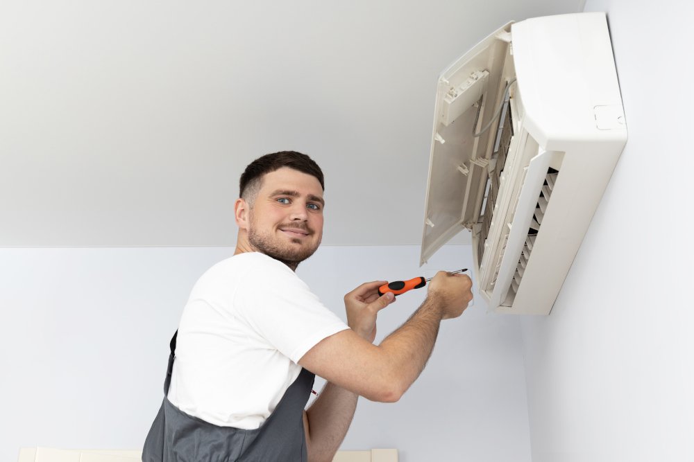 Montaż klimatyzacji do mieszkania w bloku – wymagania i najlepsze rozwiązania