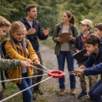 Wycieczka szkolna dla klas zróżnicowanych – wyzwanie i szansa jednocześnie