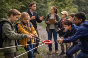 Wycieczka szkolna dla klas zróżnicowanych – wyzwanie i szansa jednocześnie