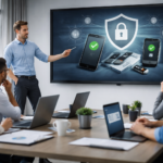 MFA przestaje być opcją. Dla wielu firm to już konieczność